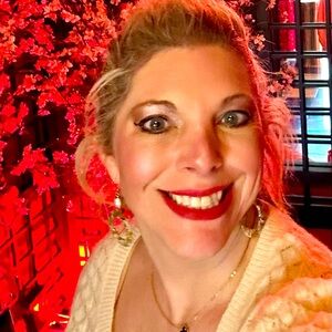 Meet your Posher, Ami